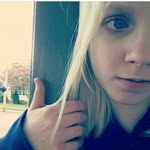 Samantha Bachman - @sammie_love_heart - Instagram