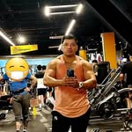 Sammy Baeza - @samu59870 - Instagram
