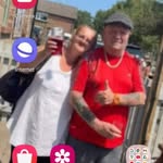 Sammy Bailey - @sammy7771972 - Instagram