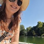 Sammy Bailey - @samskyarts - Instagram