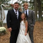 Sammy Bailey - @sebailey67 - Instagram