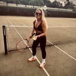 Mrs B - @sammybarnes88 - Instagram