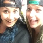 Sammy Barnes - @sammalamma464 - Instagram