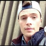 Sammy Barnes - @samboybarnes - Instagram