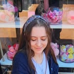Sammy Barnes - @fun_sized_sam - Instagram