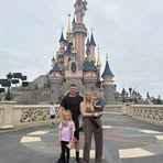 Sammy Barnes - Facebook