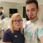 Sammy Barr - @sammy_nicole96 - Instagram