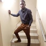 Sammy Samuel Bates - @bates_sammy - Instagram