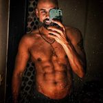 Henry Davis Samuels - @bearded_sammy - Instagram