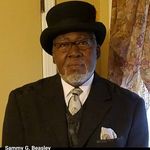 Sammy G. Beasley - @sammyg.beasley - Instagram