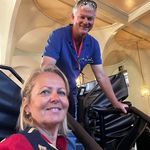 Samantha Bell - @sammybell1969 - Instagram
