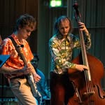 Sammy and Benji - @sammybenjimusic - Instagram