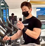 Sammy Ben Nguyễn Bao - Facebook