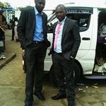 Benson Sammy - @benson_sammy - Instagram