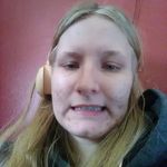 Sammy Benson - @bensonsammy77 - Instagram