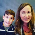 Sammy Benson - @sammybenson80 - Instagram