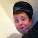 sammy benson - @billyinchilli16 - Instagram