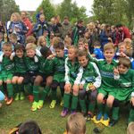 Sammy Benson - @thfc_benson - Instagram