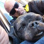 Sammy Benson - @buggiemansdad - Instagram