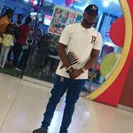 Sammy Best - @ochonmasamuel - Instagram