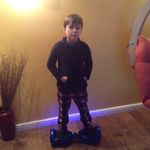 Sam Bignell - @sammy_biggs - Instagram