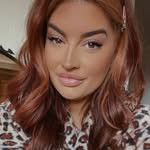 Sammie Bingham - @xx_sammie_xx - Instagram