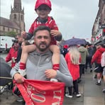 Sammy Bingham - Facebook
