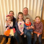 Sammy Bishop - @bishopfarms58 - Instagram