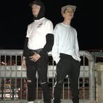 Samuel Booker - @sammypsorasis - Instagram