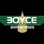 Boyce - I have one speed; Go! - @sammy__boyce - Instagram