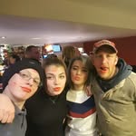 Sam Michelangelo Boyce - @sam.boyce.568 - Instagram