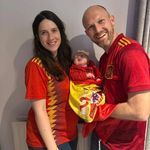 Samuel Boyd - @sammyboyd27 - Instagram