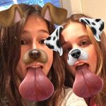 addie shevitz and sammy boyer - @sammy.addie.slime - Instagram