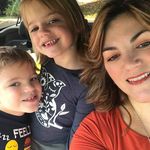 Samantha Eskew-Boyer - @sammyboyer76 - Instagram