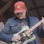 Sammy Brasher - @sammy6strings_ - Instagram