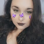 Sammy Brewer - @pomegranates_and_sin - Instagram