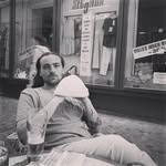 Sammy Maynard-brewer - @sammymbfilms - Instagram