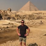 Sam Brewster - @sammy_brewster81 - Instagram