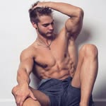 Sam Brewster - @sammy_brewski - Instagram