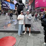 Sam Brewster - Facebook