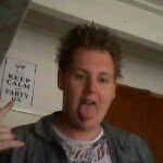 Sam Michael Brewster - @heavymetalrules21 - Instagram