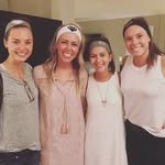 Sammie Brewster - @sammiebrew.myrandf - Instagram