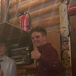 Sam Britton - @sammy_britto8 - Instagram