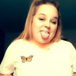Samantha Britton - @sammynicole176 - Instagram