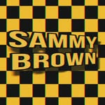 🅢🅐🅜🅜🅨 🅑🅡🅞🅦🅝 - @sammybrown_design - Instagram