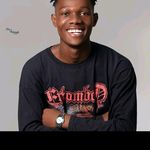 Sammy Brown - @kryptoheir - Instagram