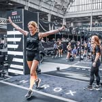 Sammy Brown - @sammybrownfitness - Instagram