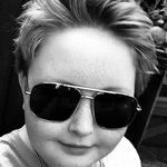 Sammy Bryant - @sambo10114 - Instagram