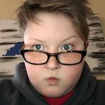 Sammy Bryant - @thecrazycomedian - Instagram