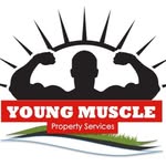 Sammy Buckner - @young_muscle_property_services - Instagram